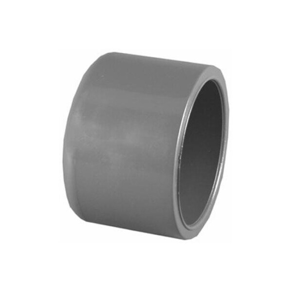 Charlotte Pipe And Foundry 112PVC SCH80 SlipCap PVC 08116 1800HA - main